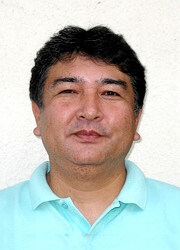 湯浅 文明
